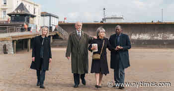 ‘Truelove’ Explores Truth, Love and Endings