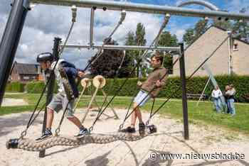Nieuwe regels voor vakantiewerking Jeugd en Sport