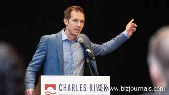 Auchincloss floats 'nuclear option' to boost Mass. home construction