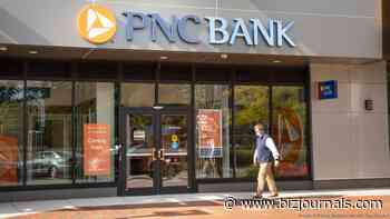 PNC Bank plans to open 10th Mass. branch, in Boston's Roxbury neighborhood