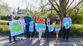 Gemeentebestuur Mol ondertekent charter ‘Gezonde gemeente’