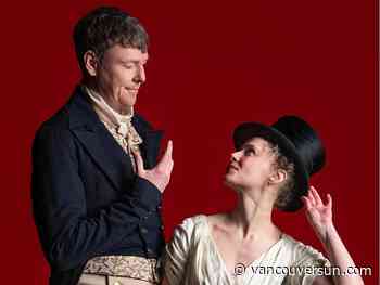 These 6 Metro Vancouver plays are your best bets for April