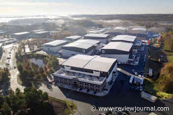 What can Nevada learn from Georgia’s film industry incentives?