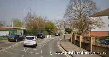 Three arrested after ‘masked group seen carrying knives’ in Ilford