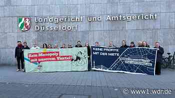 Neuer Schutz für Mieter in Düsseldorf mit Beratungsstelle