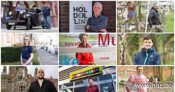 Wer hat den Ehrenamtspreis verdient? Stimmen Sie ab!