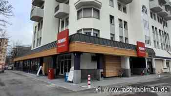 Neues Konzept in der Aventinstraße: PENNY öffnet nach Modernisierung