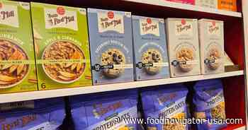 ‘Revolutionary’ high-protein oats ‘supercharge’ Bob’s Red Mill breakfast options