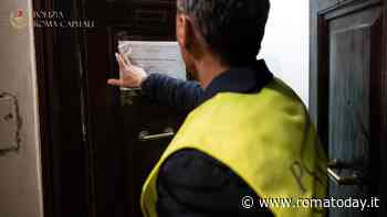 Chiuso affittacamere abusivo a Termini