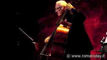 Giorgio Rosciglione & Friends in concerto al Cotton Club