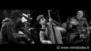Valeri, Esposito, Scianatico Trio “Old and new fish“ in concerto al Charity Café