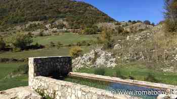 Trekking Longone Sabino e Terzo Tempo Osteria