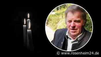 Roßholzen trauert um Ludwig Eder – den „Weißn-Luggi aus der Gritschen“