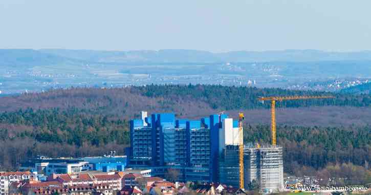 Die Klinik für Allgemeinchirurgie am Klinikum Bamberg hat einen neuen Chefarzt