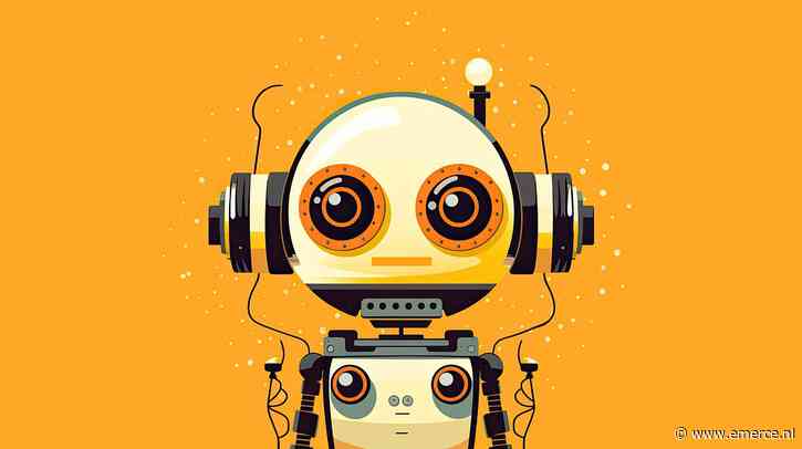 Amazon rolt technologie voor AI agents uit