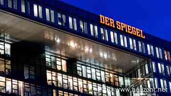 Eigenes Ressort und Volontariat: Der Spiegel baut den Datenjournalismus weiter aus