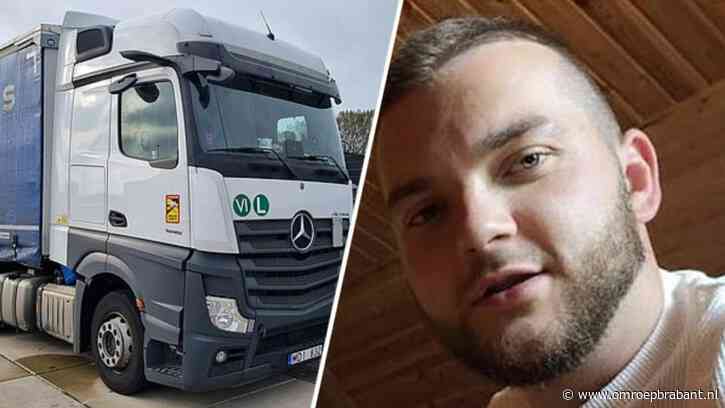 Trucker Maksim doodgestoken op Hazeldonk, 12 jaar cel geëist tegen collega