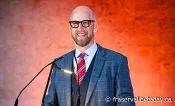 CP NewsAlert: CFL names Stewart Johnston as its new commissioner