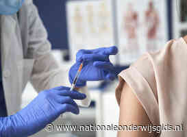 Mazelenuitbraak op basisschool zorgt voor extra vaccinatierondes