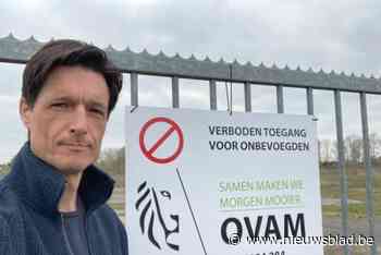 Verdere sanering Alvat-site nog niet meteen aan de orde: “Maar vervuiling zit wel tot in woongebied”