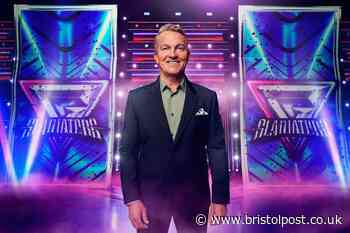 Bradley Walsh shares exciting announcement just days before Gladiators final
