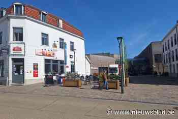 Centrum van Hoeilaart krijgt groene opsmukbeurt: “De boomspiegel laten stijgen”