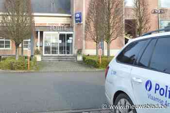 Twee vrouwen aangehouden op verdenking van meerdere winkeldiefstallen