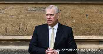 Prince Andrew 'will be kicked out of Royal Lodge' if he doesn't do 'one thing'
