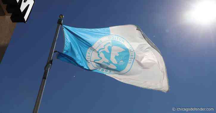 Jason House Elected Mayor of Dolton in Landslide Victory Over Casundra Hopson-Jordan