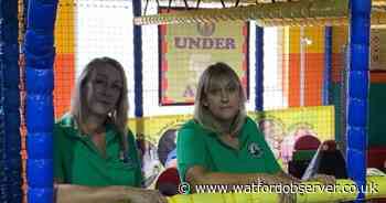 Watford play centre ‘fears for future’ after business rates DOUBLE