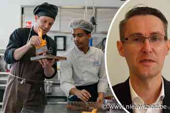 Een chef die lekker kookt, maar slecht is met cijfers is ook een probleem: hotelschool voegt economisch luik toe aan opleidingen