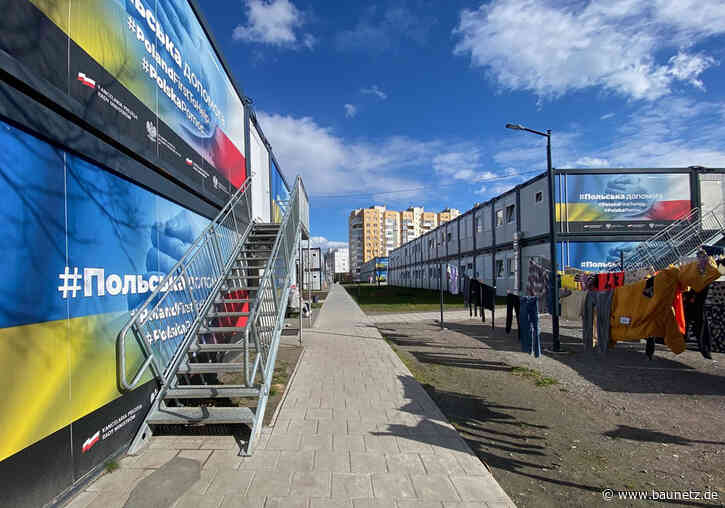 Zerstörung und Wiederaufbau - Vortrag zur Ukraine in Leipzig