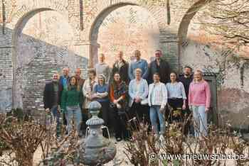 Stad steunt zes Aalsterse innovatie- en duurzaamheidsprojecten: “Onze ambitie is minder CO2 tegen 2030”