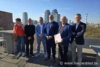 Westtoer organiseert studie rond tweede verblijvers aan de kust en die blijken belangrijkste economische groep voor kusttoerisme