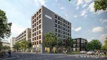 Expansion: Numa mietet weiteren Standort in München an