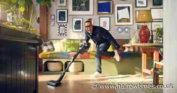 Half of Brits follow ‘five second rule’ – eating dropped morsels to avoid waste