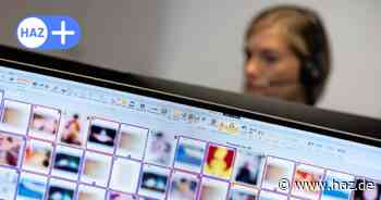 Schlag gegen riesige Kinderporno-Plattform – Festnahme in Hannover