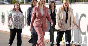 North East nurses take NHS trust to Newcastle tribunal over trans colleague's changing rooms use