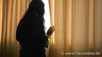 Hardnekkige Truiense stalker daagt vier dagen na vrijlating weer op bij zijn ex