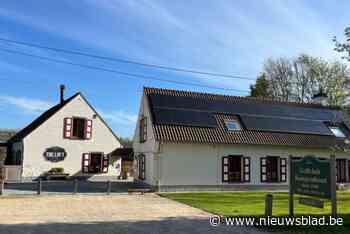 The Loft verkozen tot beste lunchrestaurant van Vlaams-Brabant: “We zijn onze klanten heel dankbaar”