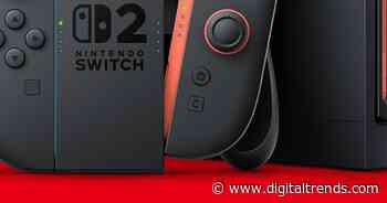 Nintendo reveals the purpose behind the mysterious C button