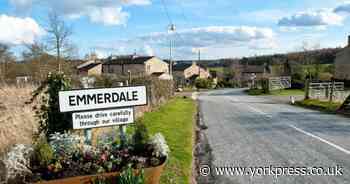 Emmerdale legend could make shock return to soap after fans spot major clue