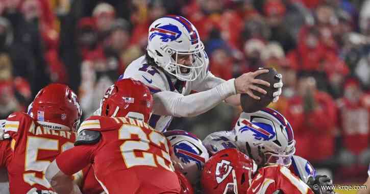 NFL to use camera technology to measure first downs next season, approves more rule changes