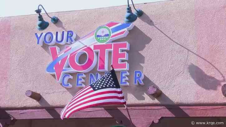 President Trump's election policy executive order impacts New Mexico