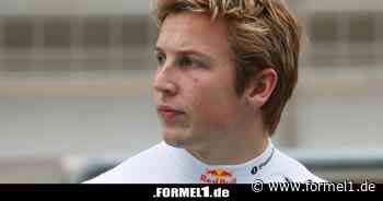 Liam Lawson: Red-Bull-Aus war "definitiv ein Schock"