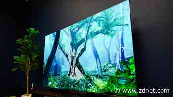 I saw every Samsung QLED TV releasing in 2025 - these standout features had me hooked