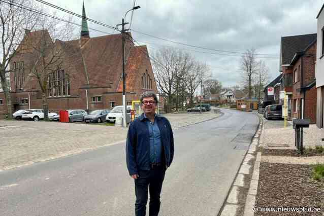 Bewoners Ankerwijk willen veiligere buurt na rioleringswerken: “We weten niet met welke adviezen ze rekening zullen houden”