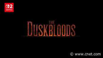 The Duskbloods Is New FromSoftware Gaming Coming in 2026 to Switch 2