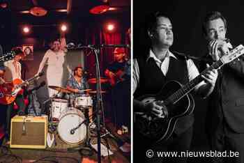Waarom Gent momenteel de beste bluesartiesten van het land levert: “Het moet recht uit het hart komen”