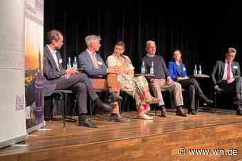 Experten: Die Uni lässt die Wirtschaft brummen